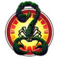 Scorpion Empire